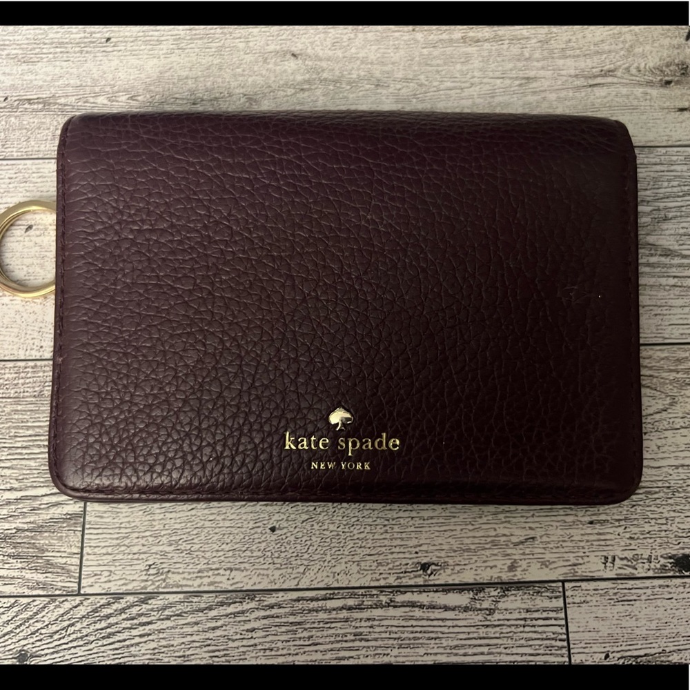 Kate Spade wallet